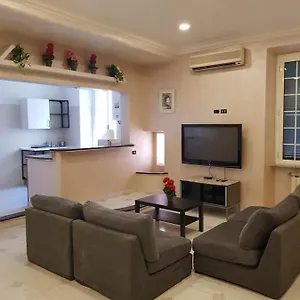 Apartment Termini Station, Rome