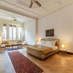 Apartment Cs Vatican Charming, Rome