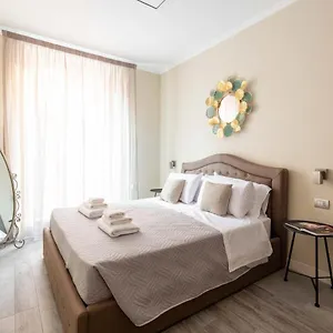 Apartment Suityrhome Campo De' Fiori, Rome