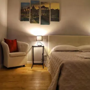 Apartment Cavour, Rome