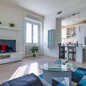 Casa Alberto - Centro Bergamo