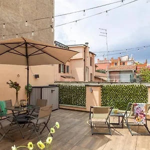 Apartment Iflat Sweet Near Saint Peter, Rome