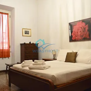 Apartamento Vintage Loft Perin Del Vaga, Roma