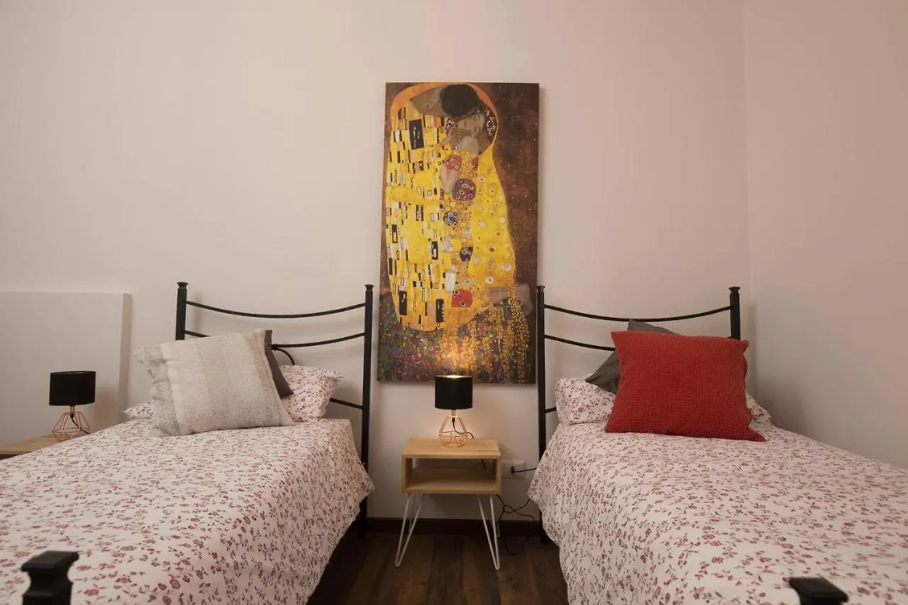 San Giovanni Apartment 80 Mq Rome 0*,  Italy