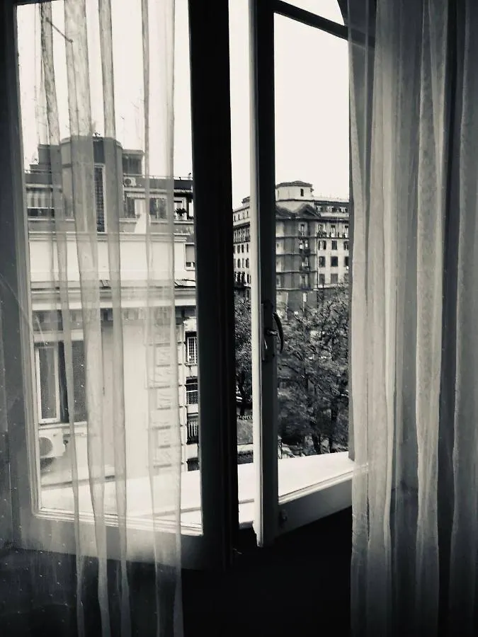 San Giovanni Apartment 80 Mq Rome