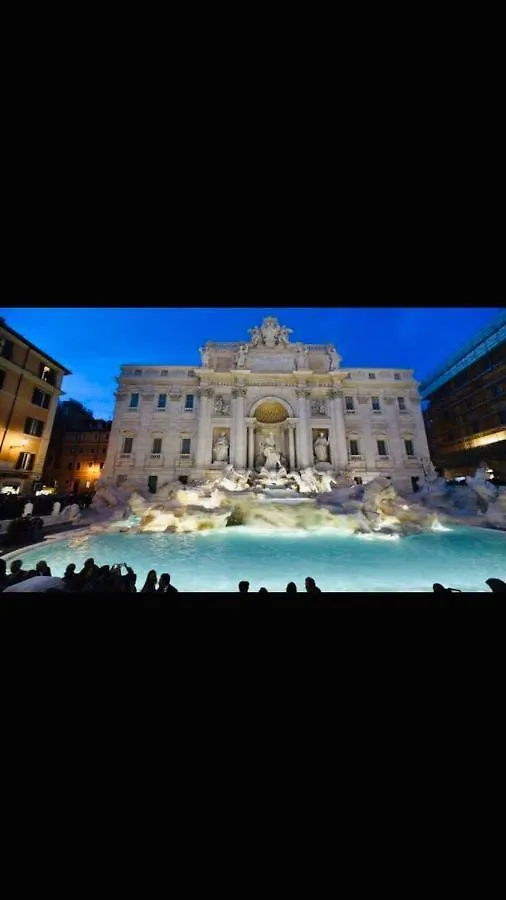 San Giovanni Apartment 80 Mq Rome