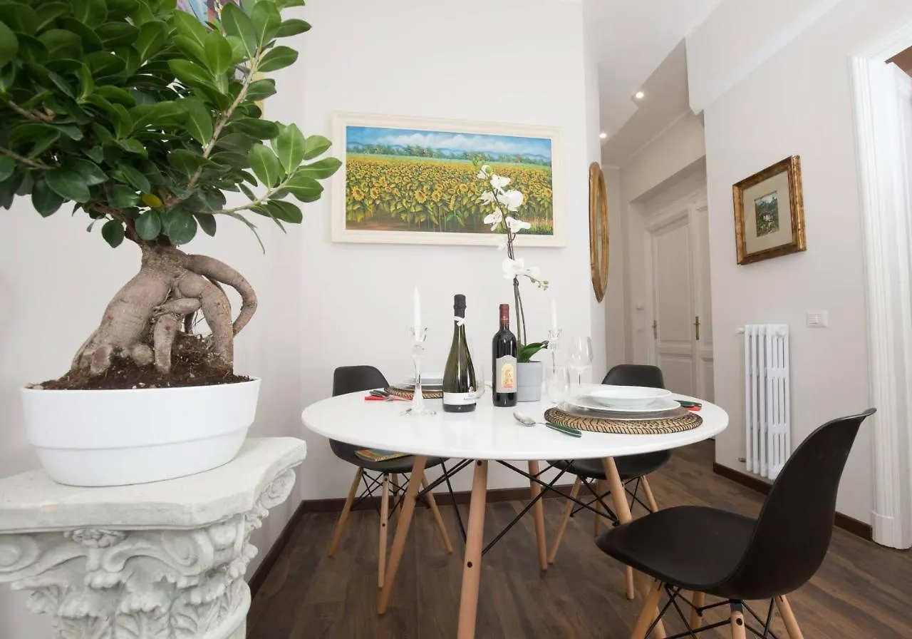 San Giovanni Apartment 80 Mq Rome 0*,  Italy