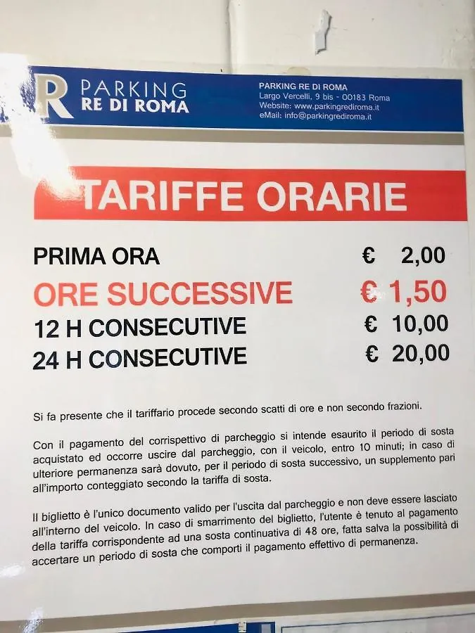San Giovanni Apartment 80 Mq Rome