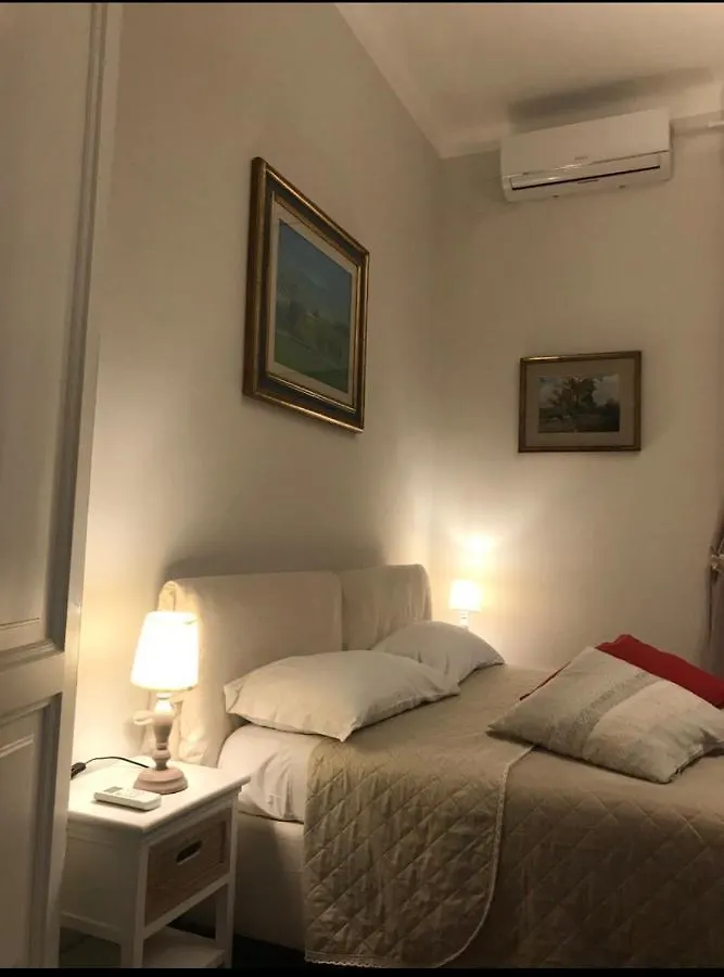 San Giovanni Apartment 80 Mq Rome 0*,