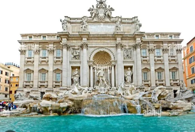 San Giovanni Apartment 80 Mq Rome